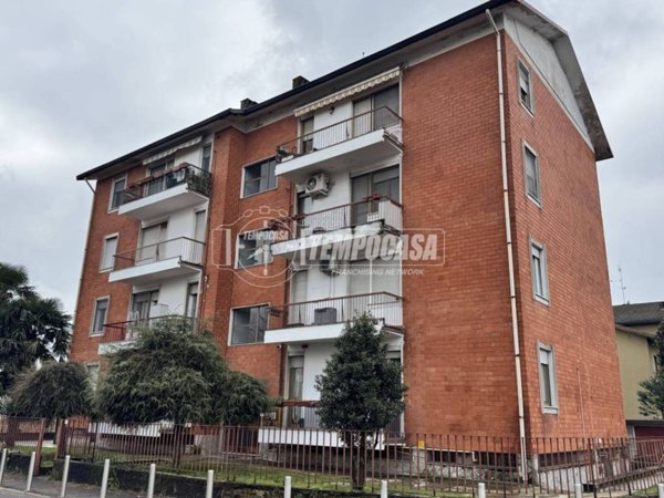 appartamento in vendita ad Ossona