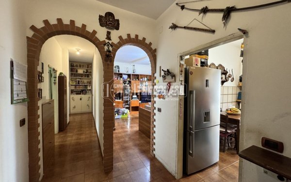 appartamento in vendita ad Ossona