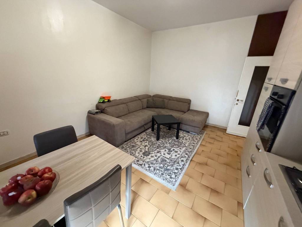 appartamento in vendita ad Ossona