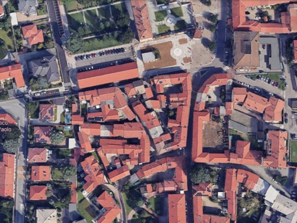 negozio in vendita ad Ossona