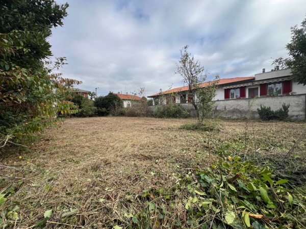 villetta a schiera in vendita ad Ossona