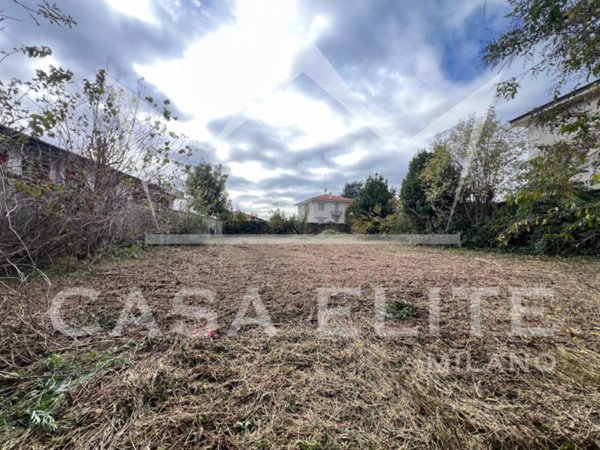 villetta a schiera in vendita ad Ossona