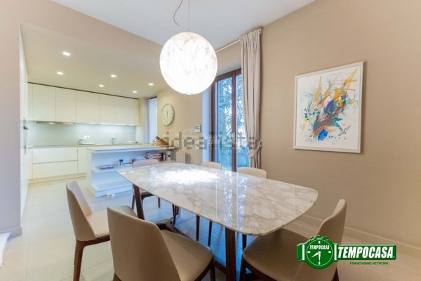 casa indipendente in vendita ad Ossona