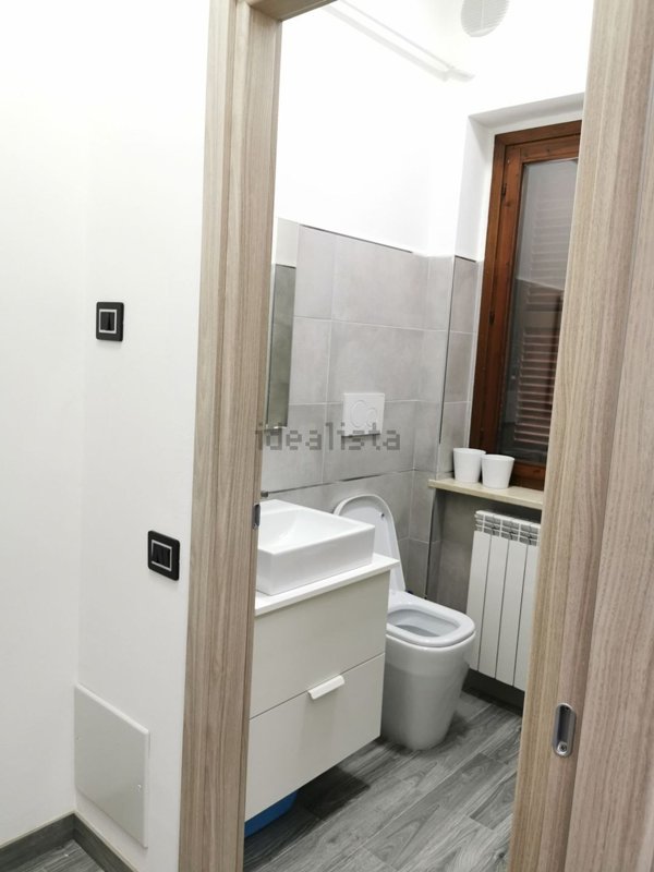 ufficio in vendita ad Ossona