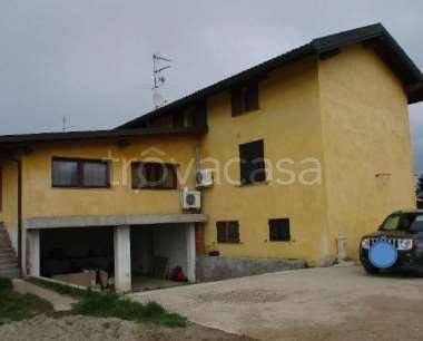 casa indipendente in vendita ad Ossona