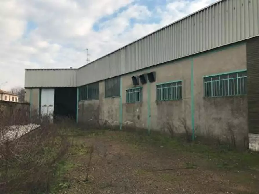 appartamento in vendita ad Ossona