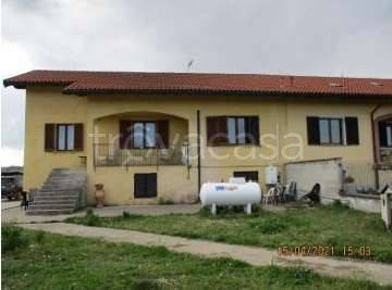 appartamento in vendita ad Ossona