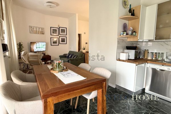 appartamento in vendita ad Ossona