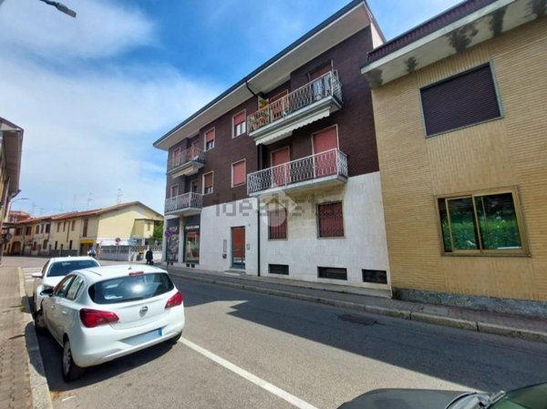 appartamento in vendita ad Ossona