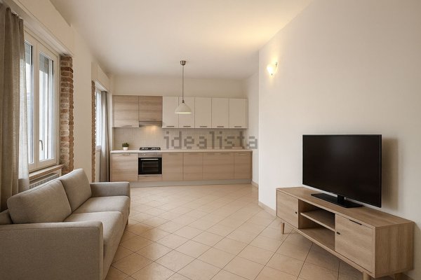 appartamento in vendita ad Ossona in zona Asmonte