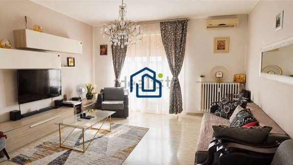 appartamento in vendita ad Ossona in zona Asmonte