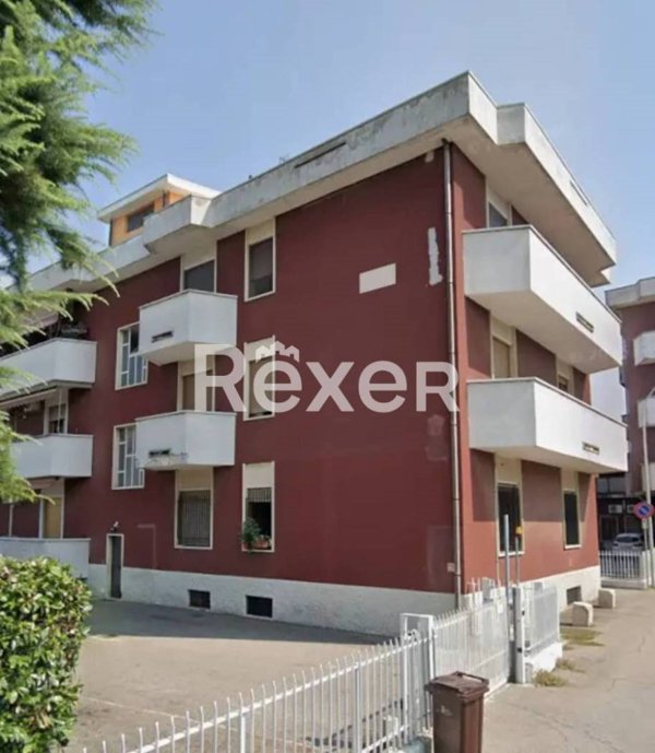 appartamento in vendita ad Ossona in zona Asmonte