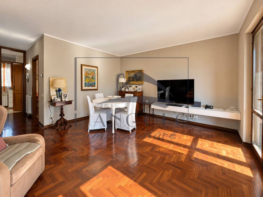 casa indipendente in vendita ad Ossona in zona Asmonte