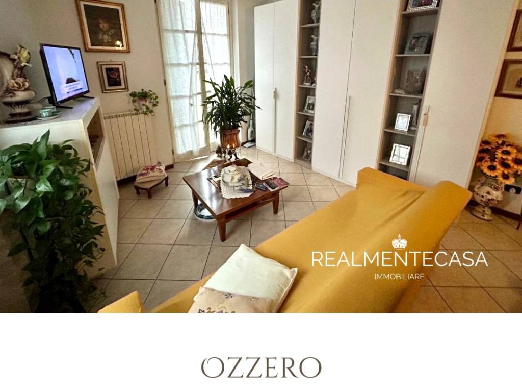 appartamento in vendita ad Ozzero