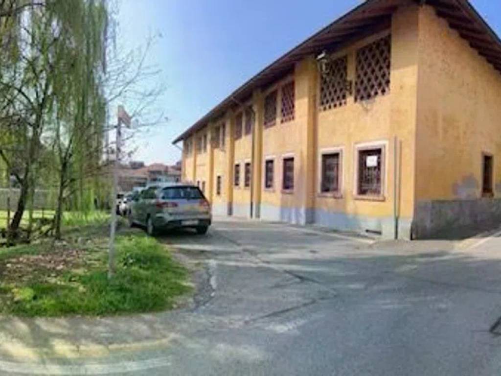 casa indipendente in vendita ad Ozzero