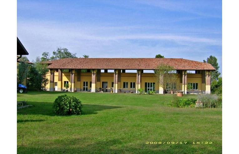appartamento in vendita ad Ozzero
