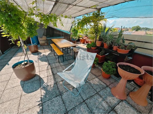 appartamento in vendita ad Ozzero