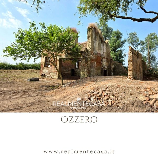 esavano in vendita ad Ozzero