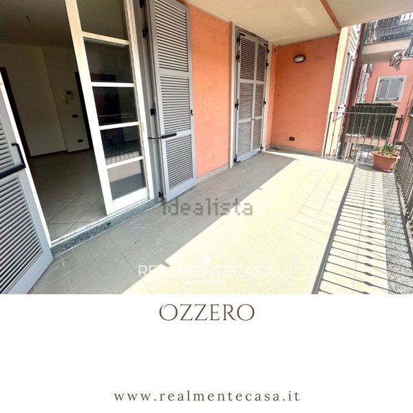 appartamento in vendita ad Ozzero