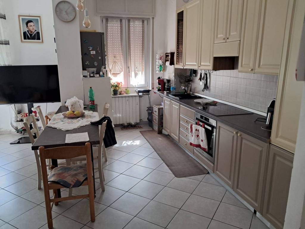 appartamento in vendita ad Ozzero