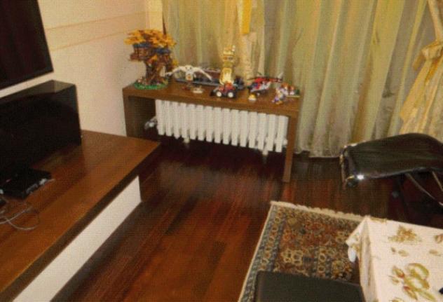 casa indipendente in vendita ad Ozzero