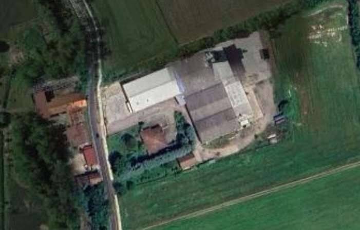 casa indipendente in vendita ad Ozzero