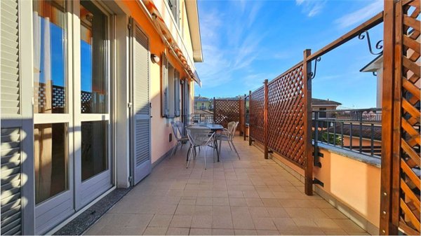 appartamento in vendita ad Ozzero