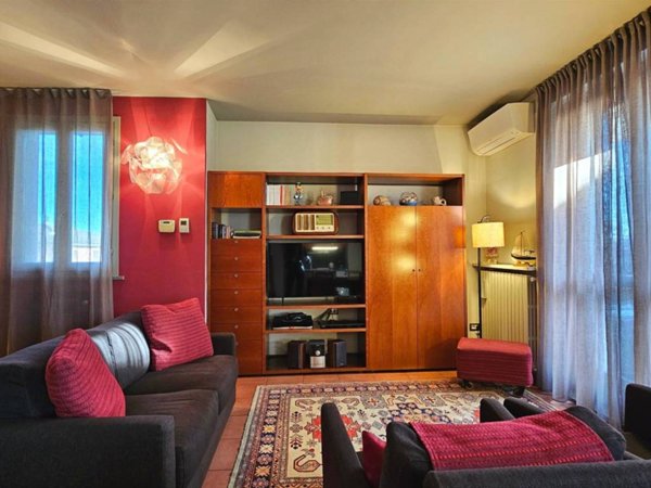 appartamento in vendita ad Ozzero