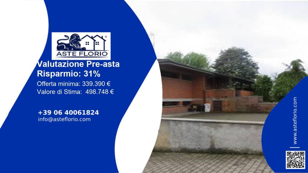 casa indipendente in vendita ad Ozzero