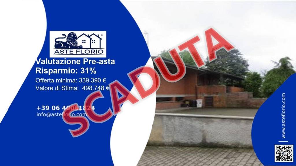 casa indipendente in vendita ad Ozzero