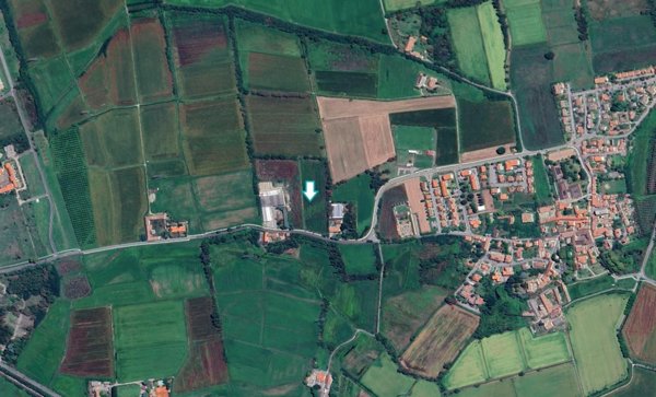terreno agricolo in vendita ad Ozzero