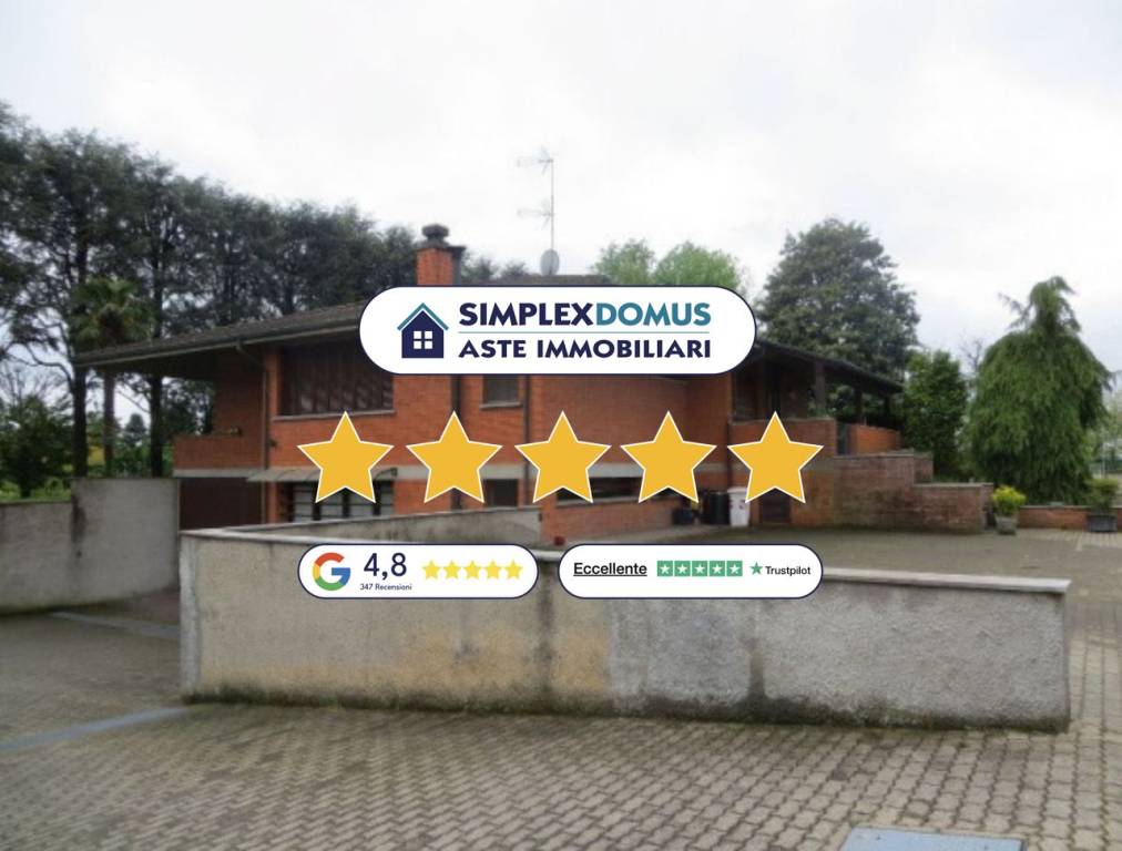 casa indipendente in vendita ad Ozzero