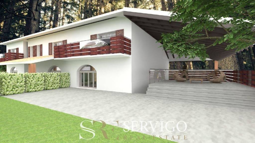 casa indipendente in vendita ad Ozzero