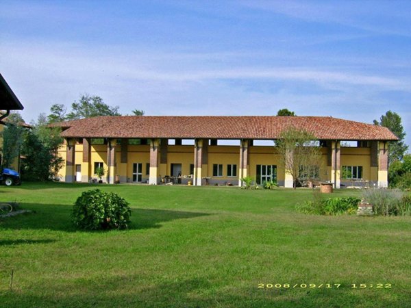 appartamento in vendita ad Ozzero