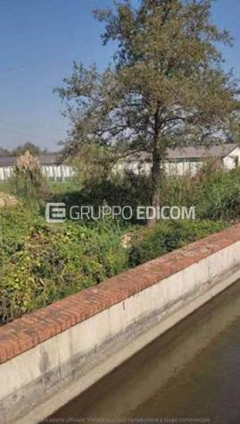 casale in vendita ad Ozzero