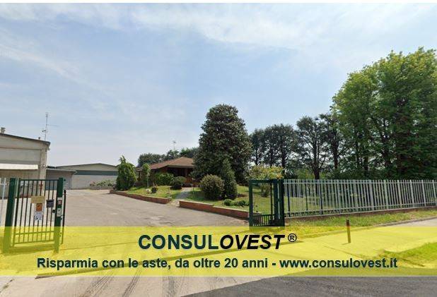 casa indipendente in vendita ad Ozzero