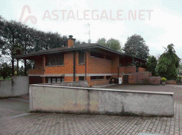 appartamento in vendita ad Ozzero