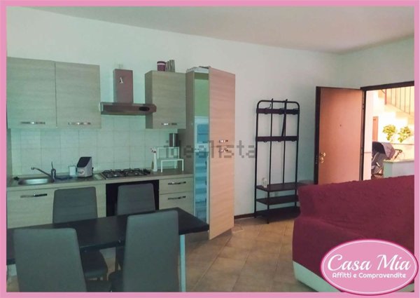 appartamento in vendita ad Ozzero