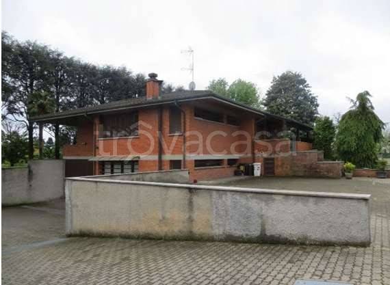 appartamento in vendita ad Ozzero