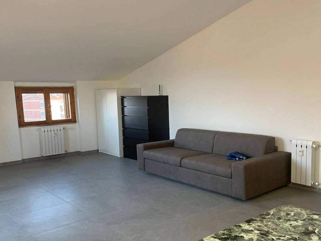 appartamento in vendita ad Ozzero