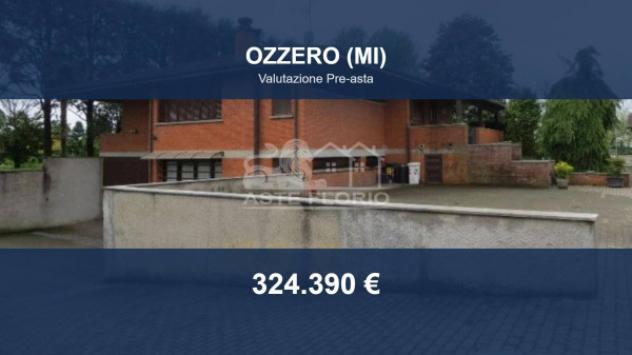 casa indipendente in vendita ad Ozzero