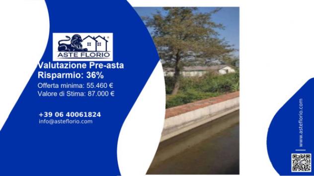 casale in vendita ad Ozzero