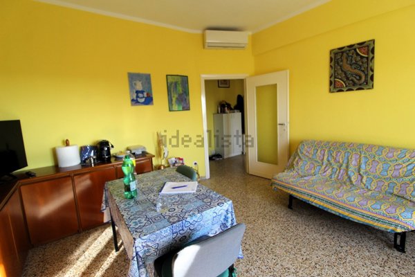 appartamento in vendita ad Ozzero