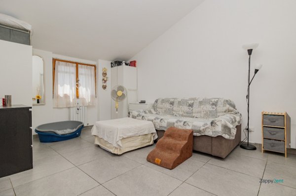 appartamento in vendita ad Ozzero
