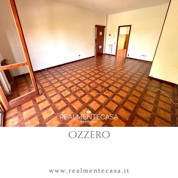 appartamento in vendita ad Ozzero