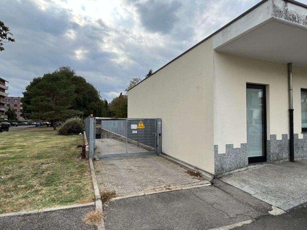 appartamento in vendita a Paderno Dugnano in zona Calderara