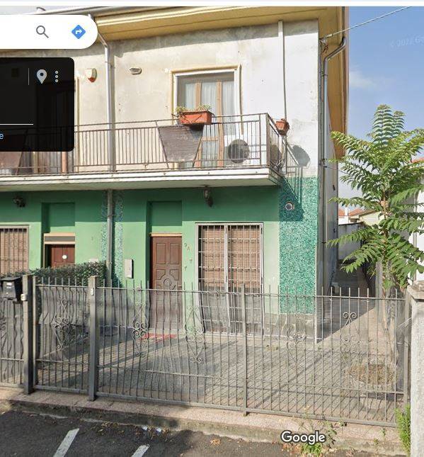appartamento in vendita a Paderno Dugnano