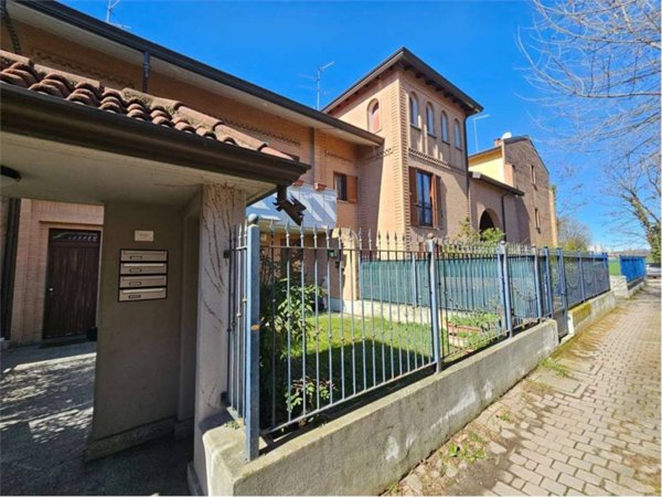 appartamento in vendita a Paderno Dugnano in zona Palazzolo Milanese