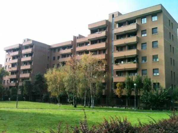 appartamento in vendita a Paderno Dugnano in zona Incirano