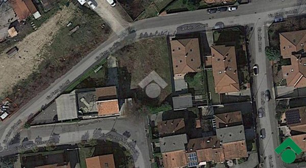 terreno agricolo in vendita a Paderno Dugnano in zona Cassina Amata
